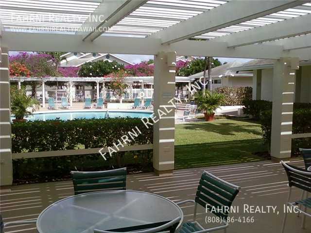 Foto del edificio - 91-920-920 Laaulu St