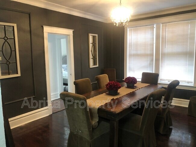 Foto del edificio - 3801 Lafayette Ave
