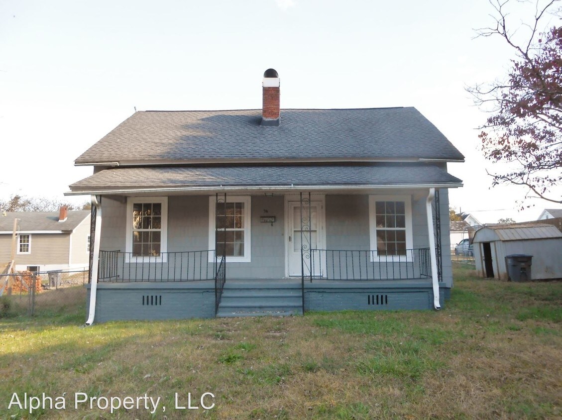 Primary Photo - 36 Allen St
