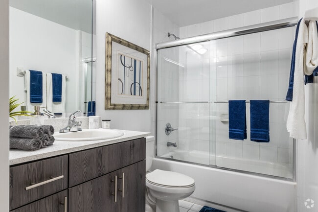 Foto del interior - Miami Riverfront Residences
