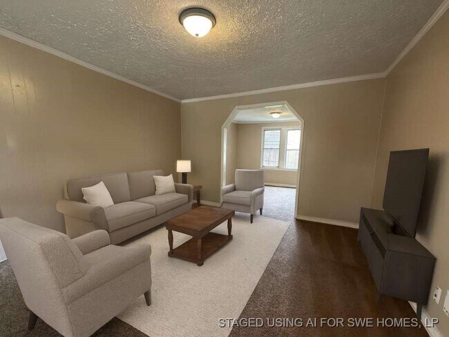 Foto del edificio - 5424 San Juan St