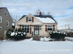 Building Photo - 16409 Cloverside Ave