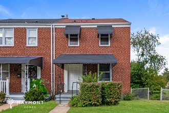 Building Photo - 1216 Woodbourne Ave