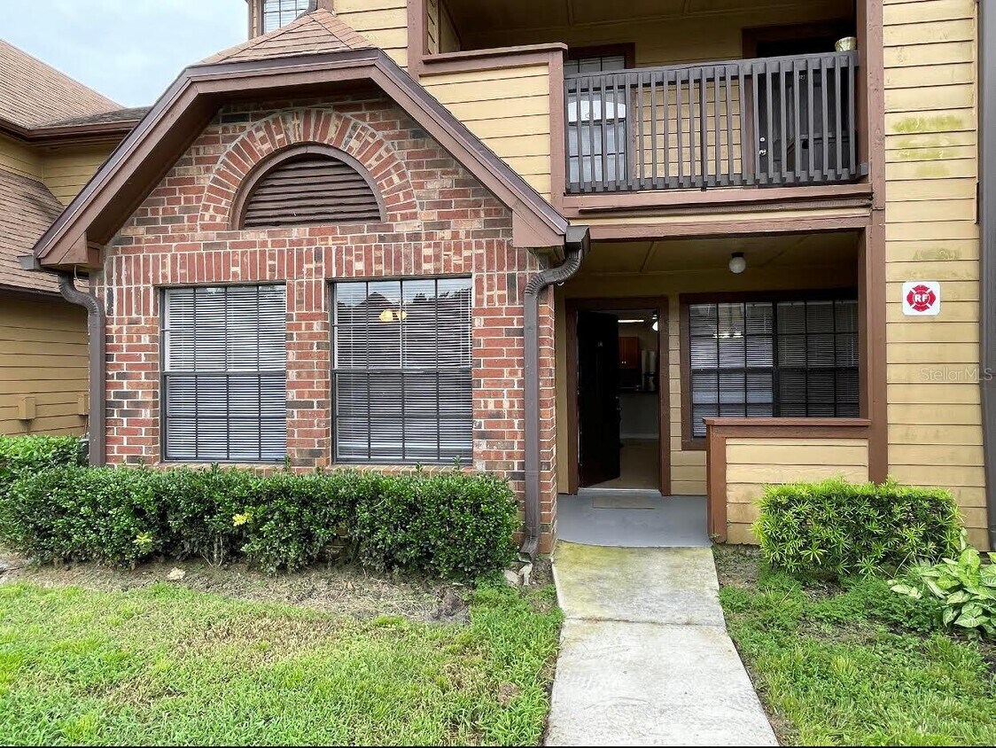 340 Forestway Cir Unit 102, Altamonte Springs, FL 32701 Condo for