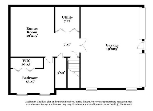 Building Photo - 7570 GLENN FERRY RD, PFAFFTOWN, NC 27040