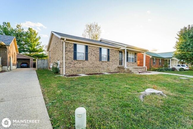 Building Photo - 4008 Cedarway Ct, Louisville, KY 40229