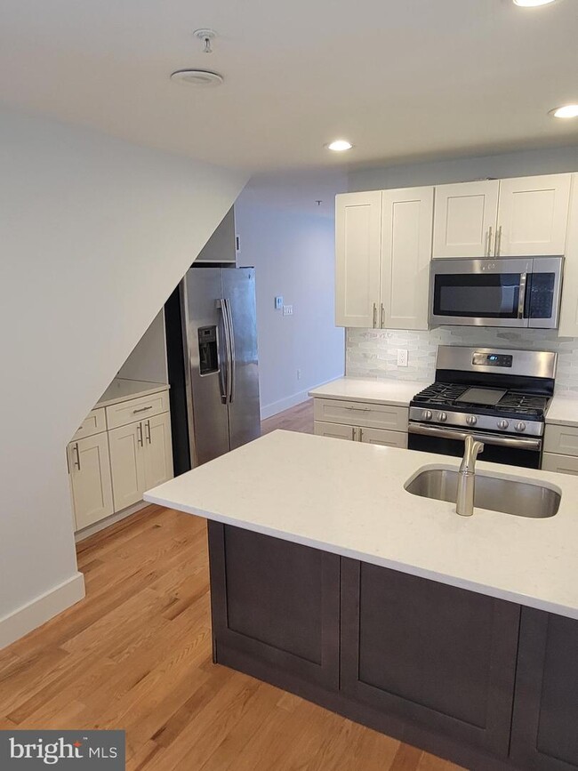 Foto del edificio - 806 N 15th St