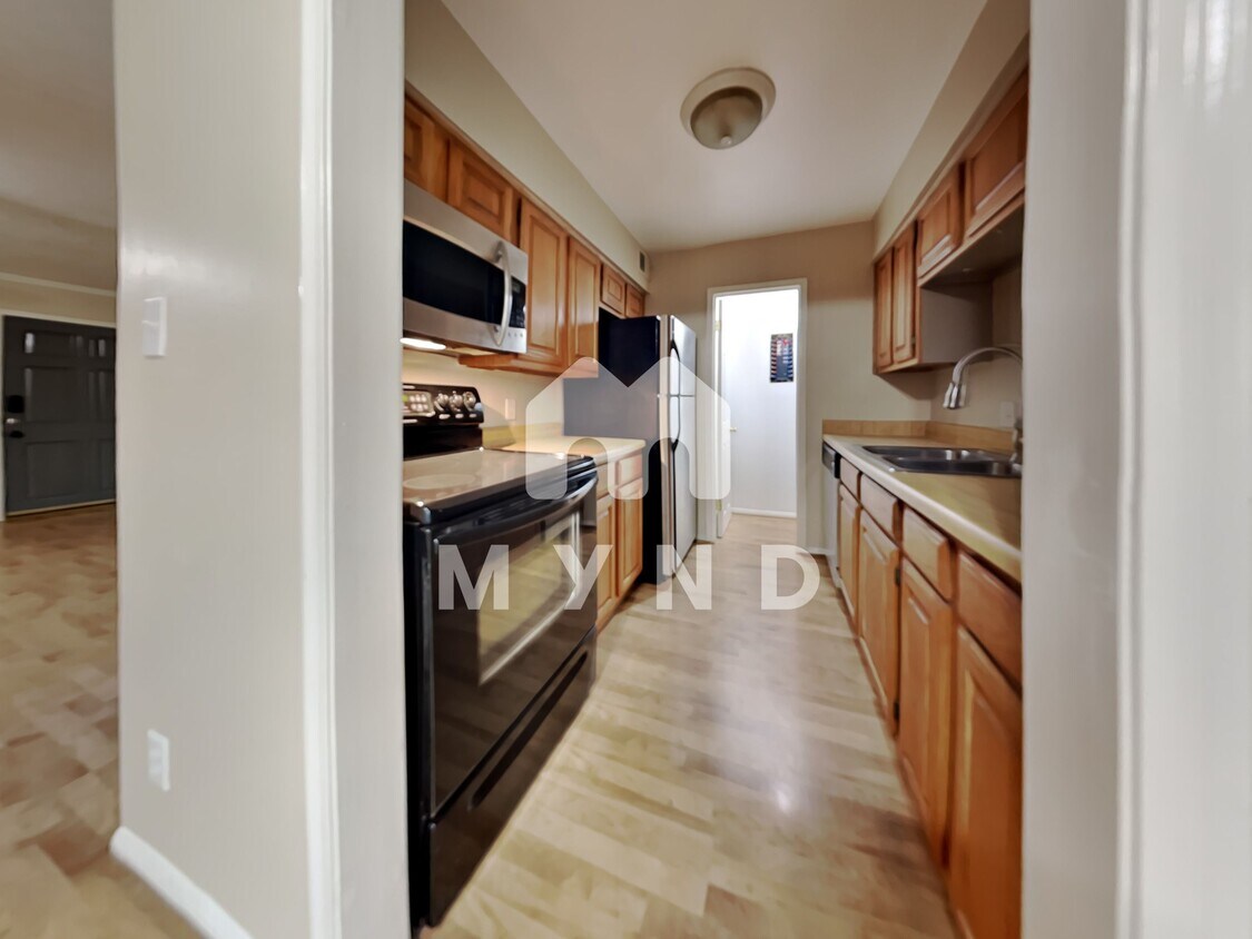 2507 Montrose Blvd Unit 23 Condo for Rent in Houston, TX