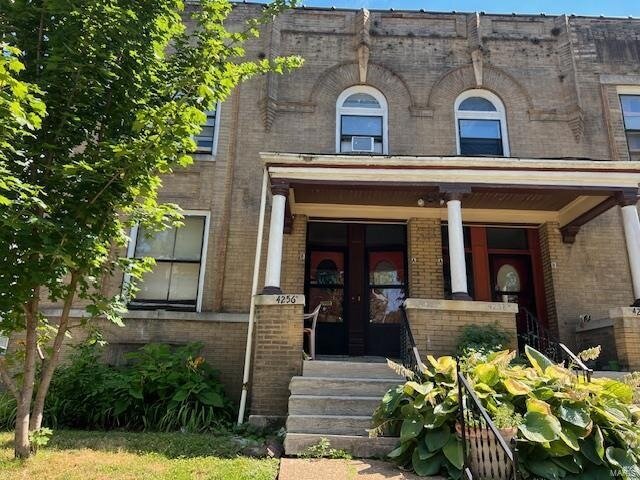 Foto principal - 4256 Castleman Ave