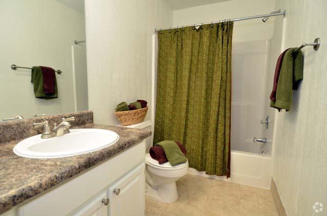 Baño - Colony at South Park