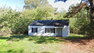 Building Photo - 35 Parkdale