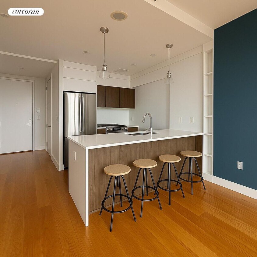Foto principal - 2100 Bedford Ave