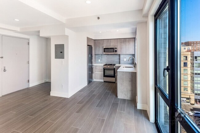 Foto del edificio - 181 W 126th St