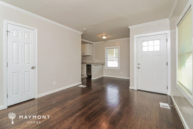 Foto del edificio - 1381 Benteen Way SE