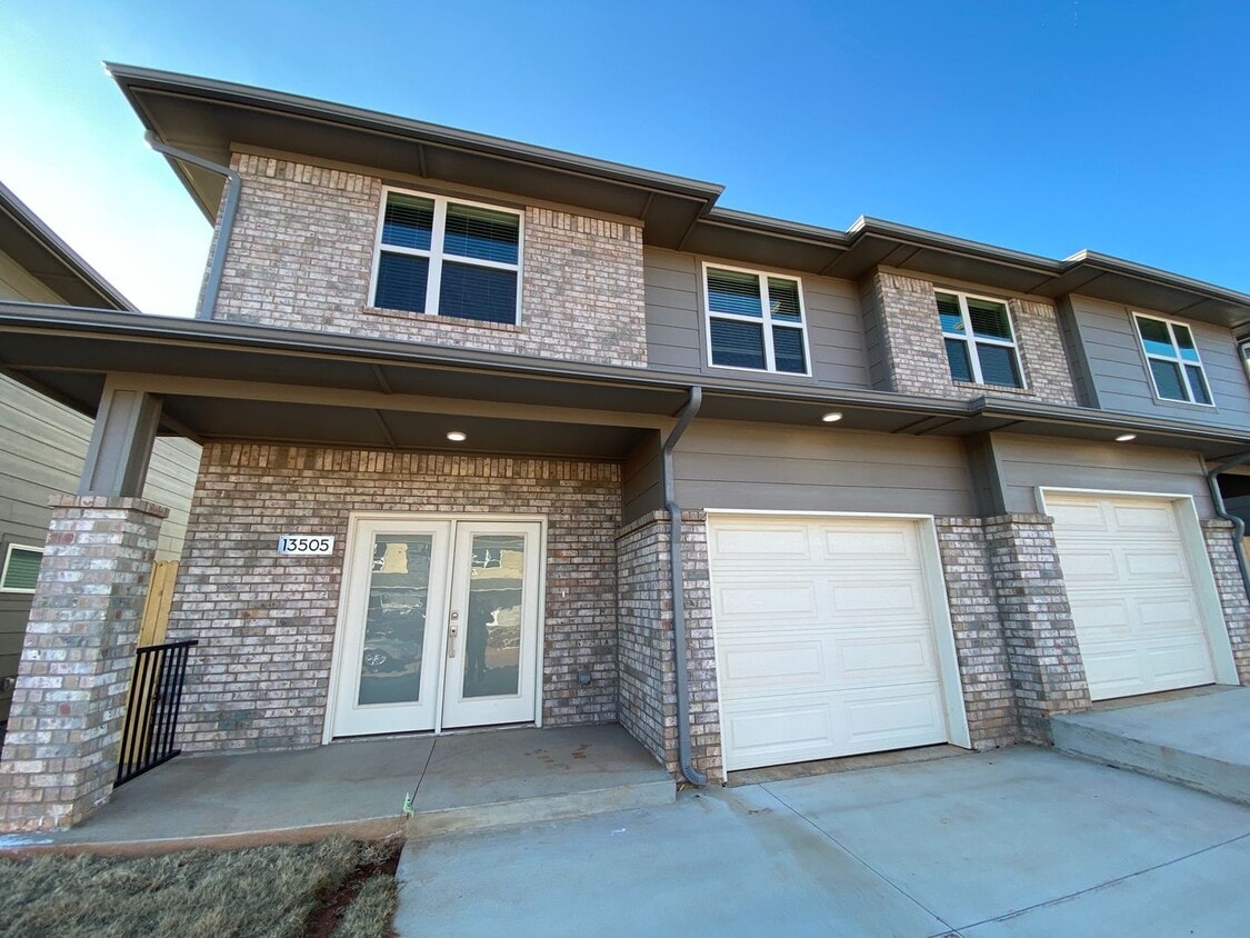 13505 Vinita Dr, Oklahoma City, OK 73142 House Rental in Oklahoma