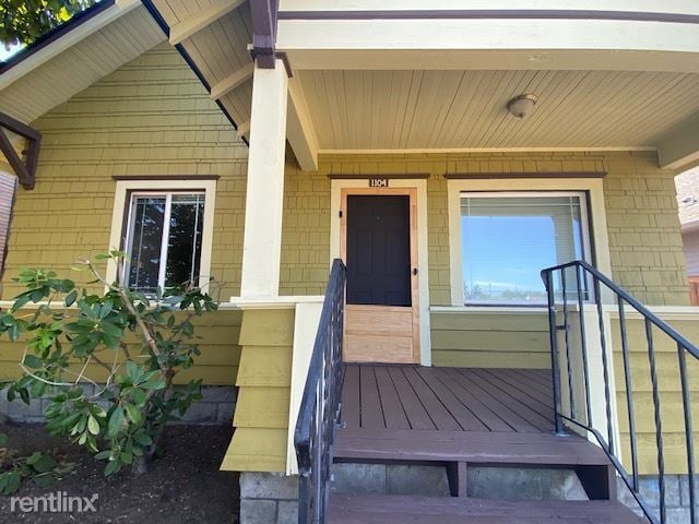 Building Photo - 3 br, 1.5 bath House - 1104 S Alder St