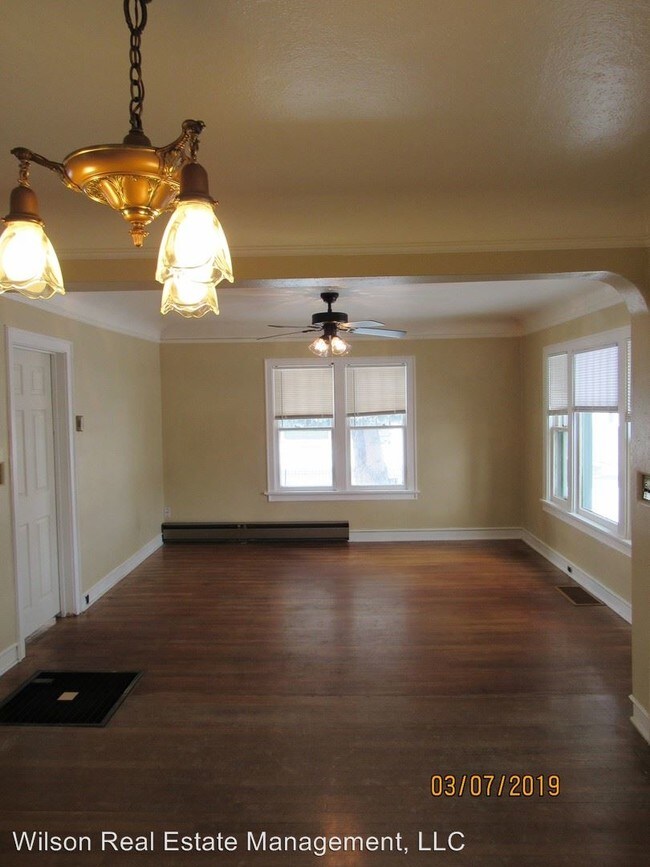 Foto del edificio - 2 br, 1 bath House - 1118 Tieton Drive