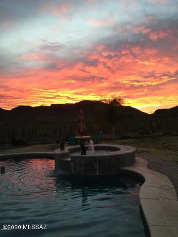 Foto del edificio - 8529 N Ironwood Reserve Way