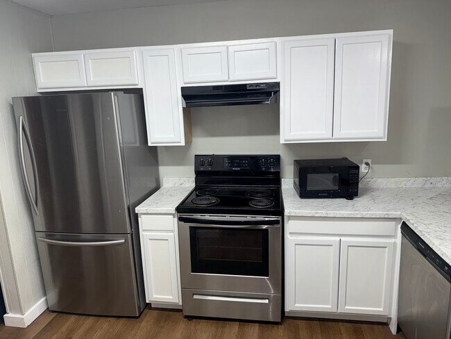 Foto del edificio - 1905 N Ben Wilson St