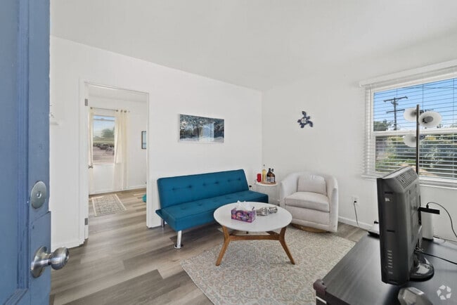 Building Photo - 1115 S 43rd St