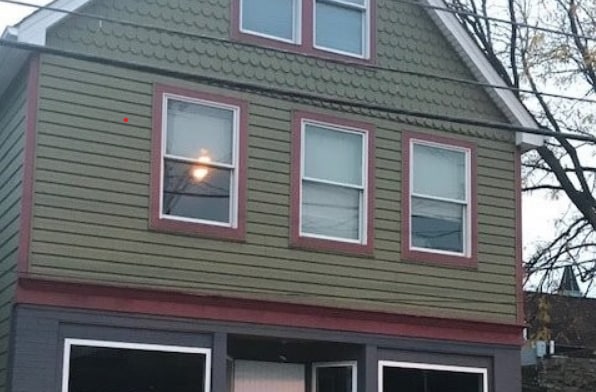 Building Photo - 807 Literary Rd