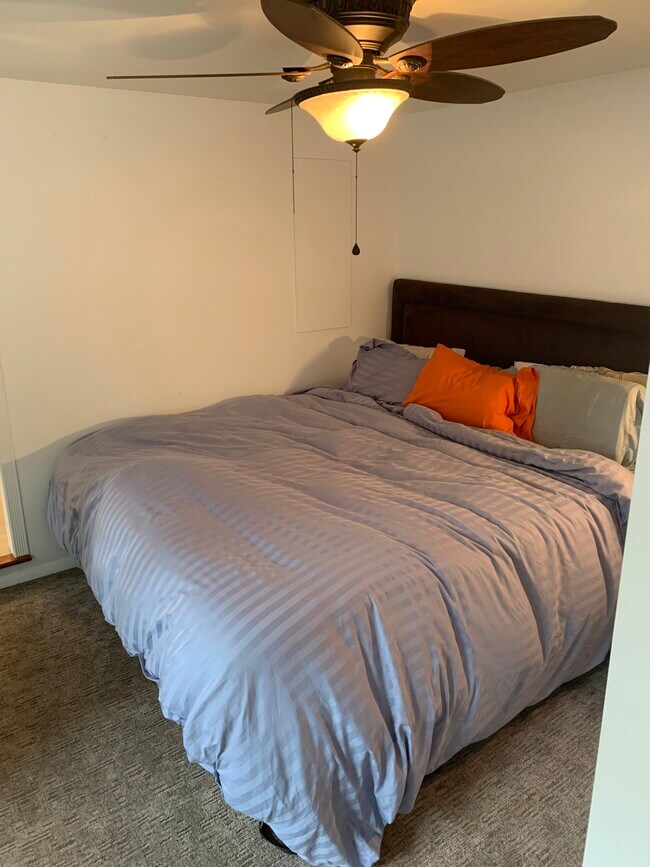 Foto del edificio - 846 N 27th St