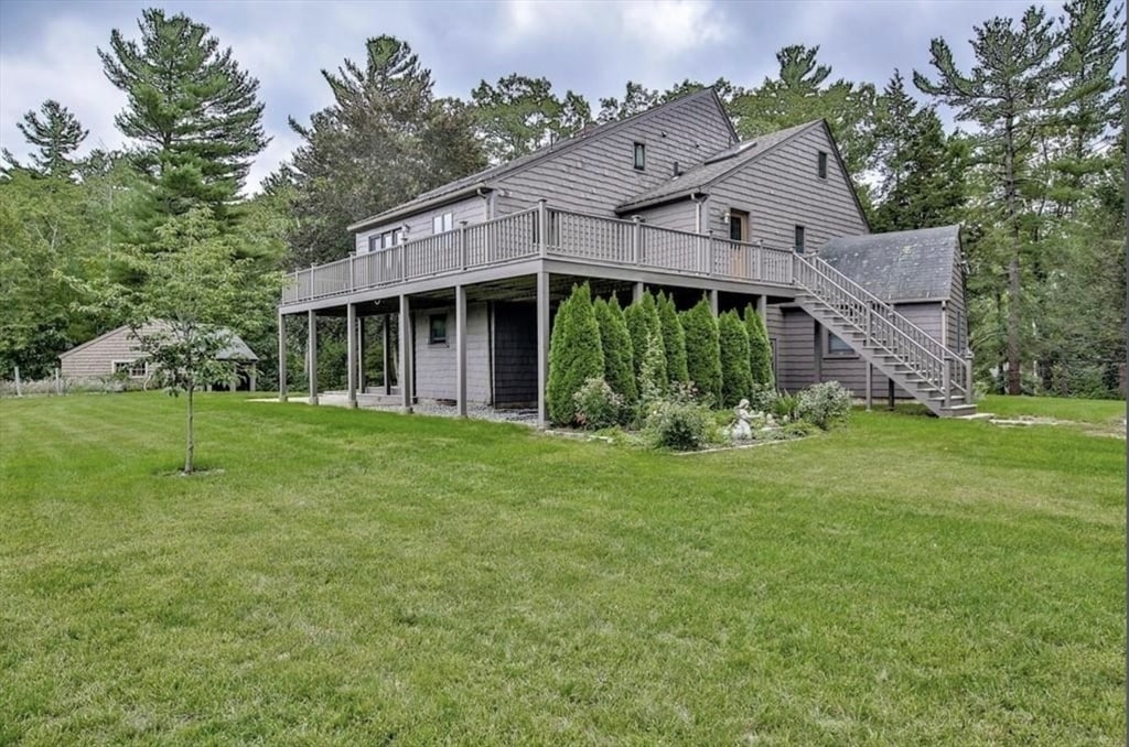 Primary Photo - 72 Long Hill Rd