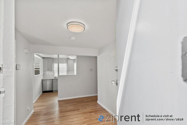 Foto del edificio - 3 br, 1 bath House - 2200 E 21st St, Oakla...