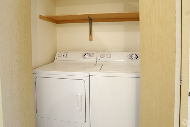 Foto del interior - Wildflower Apartments