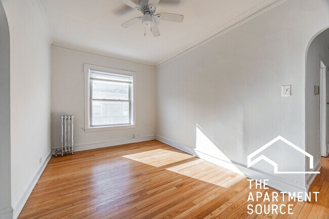 Foto del edificio - 6346 N Magnolia Ave