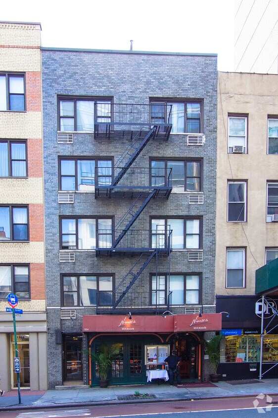 Building Photo - 1354 1st Ave