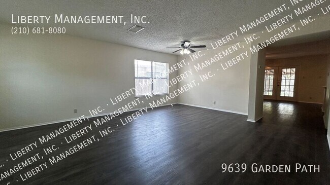 Building Photo - 9639 Garden Path