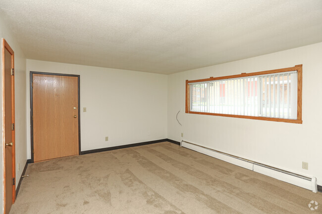 2HAB, 1BA - 800 ft² - Grace Apartments