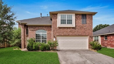 Building Photo - 24511 Eagle Haven Dr
