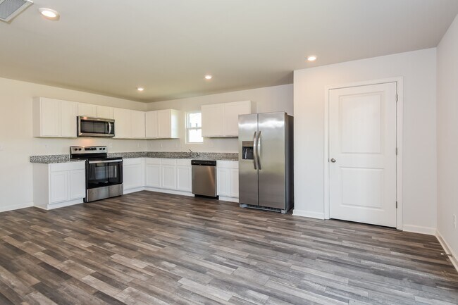 Foto del edificio - 32 Oxford Ln