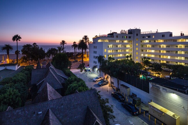 Foto del edificio - Chelsea Santa Monica