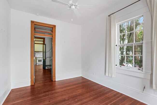 Building Photo - 3025 N Rampart St