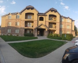 Building Photo - 1045 S 1700 W