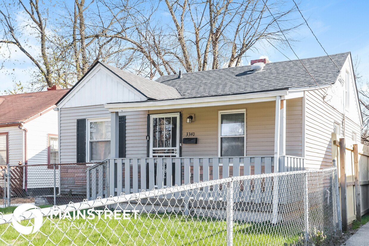 Primary Photo - 3340 Penway Ave