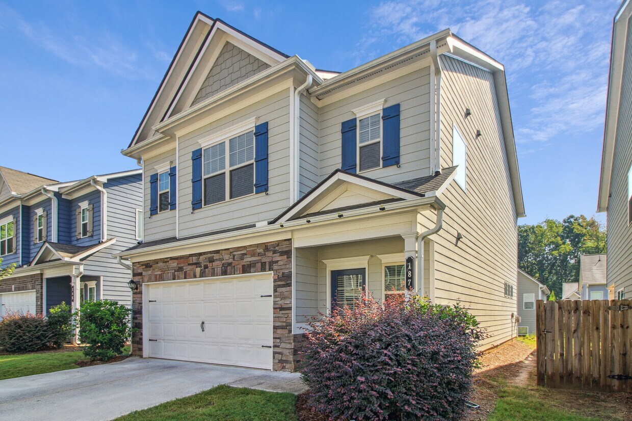 Foto principal - 187 Bryon Ln