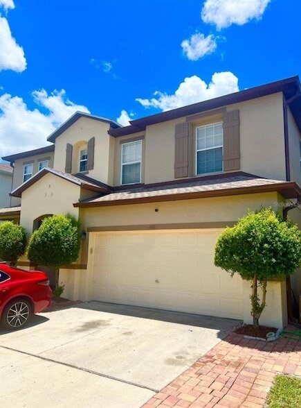Building Photo - 1037 Berkeley Dr