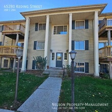 Building Photo - 45280 Keding St