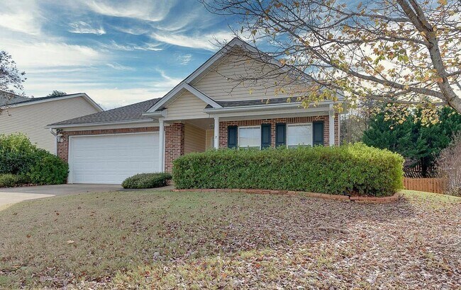 Foto del edificio - 7 Reid Valley Ct