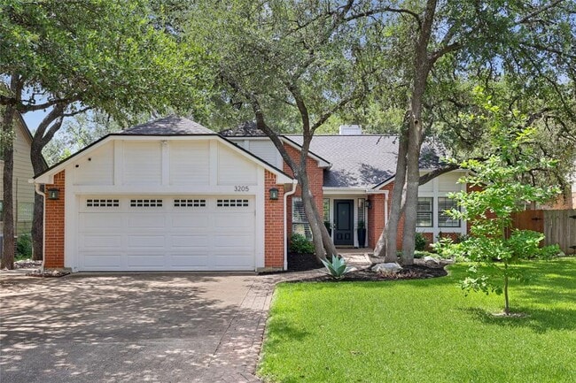Building Photo - 3205 Festus Dr
