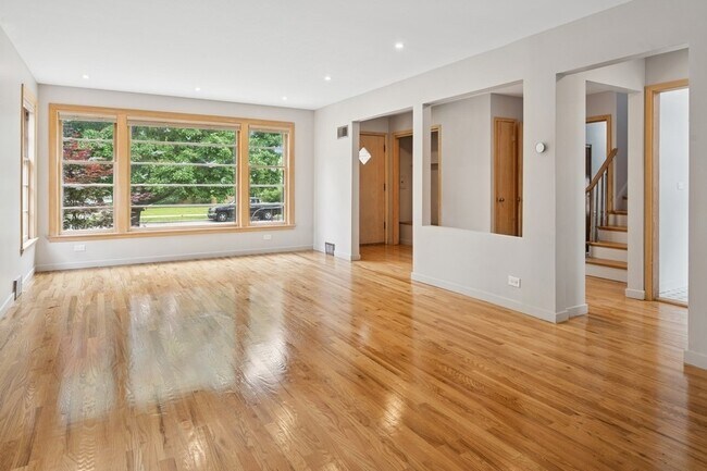 Foto del edificio - 5424 N Virginia Ave