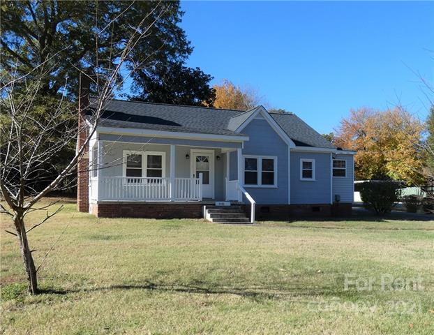 Building Photo - 2100 Statesville Hwy