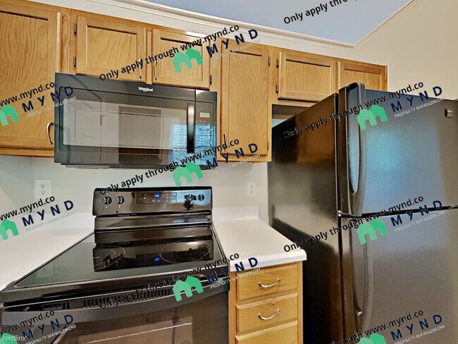 Foto del edificio - 3 br, 2 bath House - 4328 Frank Vance Rd