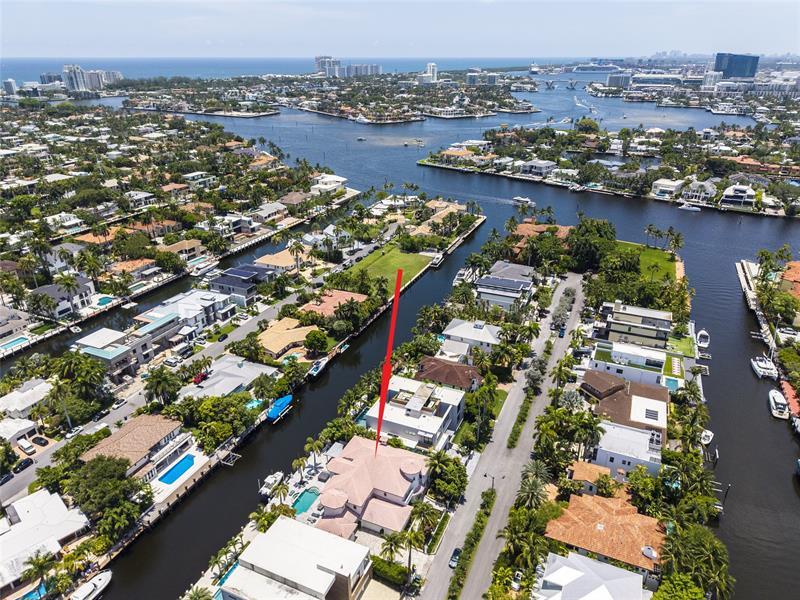 Foto principal - 438 Coconut Isle Dr