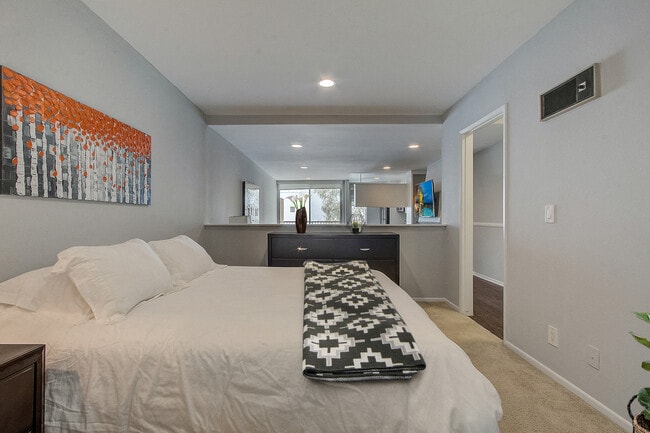 Interior Photo - Westwood Village Apartments