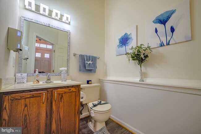 Foto del edificio - 12921 Freestone Ct